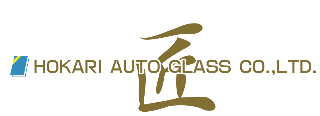 HOKARI AUTO GLASS Co.,Ltd.